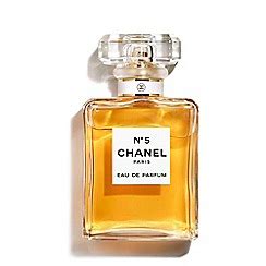 chanel perfume debenhams